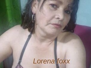 Lorena_foxx