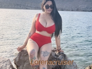 Lorenacruiser