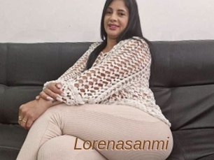 Lorenasanmi