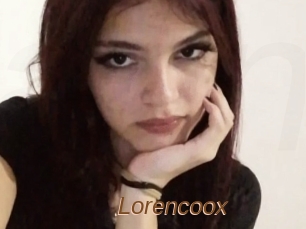 Lorencoox