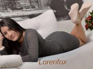 Lorenfox