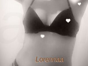 Lorennaa