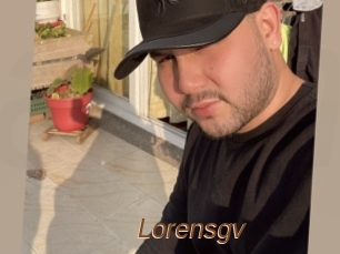 Lorensgv