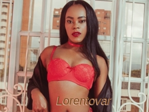 Lorentovar