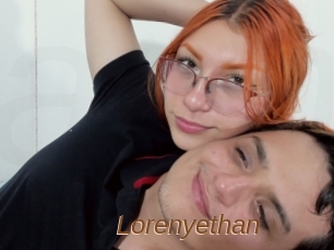Lorenyethan