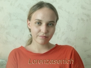 Lorenzasenich