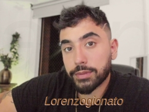 Lorenzogionato
