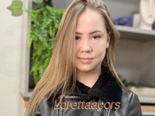Lorettaacors