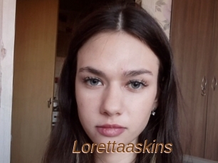 Lorettaaskins