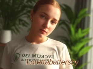 Lorettabattersby