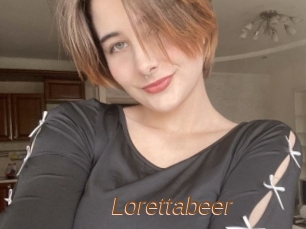 Lorettabeer