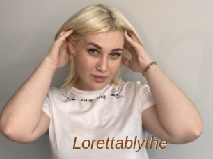 Lorettablythe