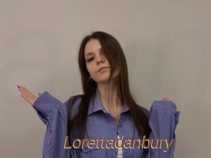 Lorettadanbury
