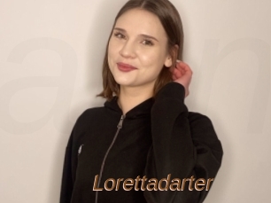 Lorettadarter