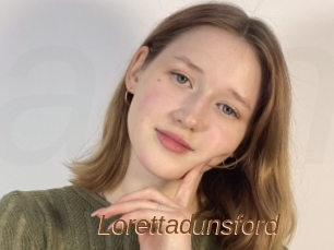 Lorettadunsford