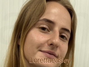 Lorettaeasley