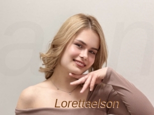 Lorettaelson
