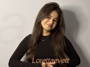 Lorettaevett
