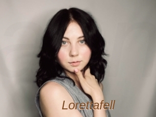 Lorettafell