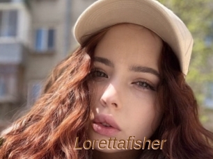 Lorettafisher
