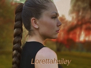 Lorettahailey