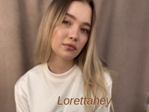 Lorettahey
