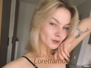 Lorettamoe