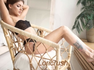 loricrush Annuaire Sexe