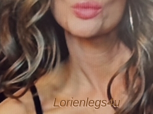 Lorienlegs4u
