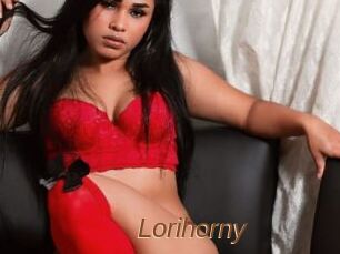 Lorihorny