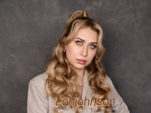 Lorijohnson