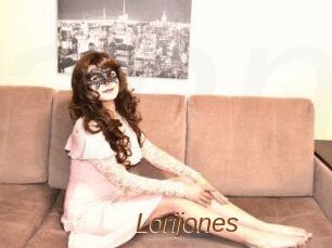 Lorijones
