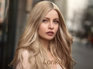 Lorika