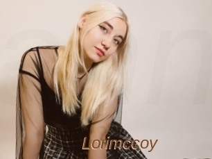 Lorimccoy