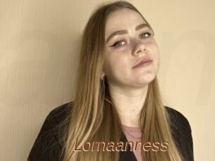 Lornaanness