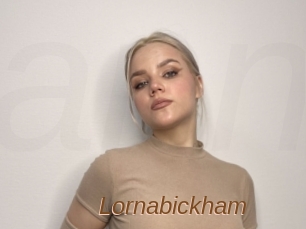 Lornabickham