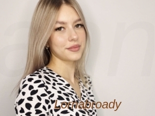 Lornabroady