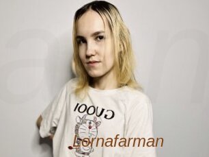 Lornafarman