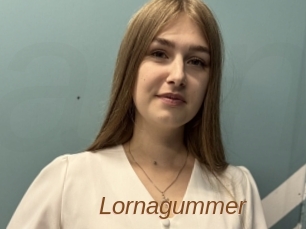 Lornagummer