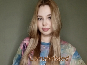 Lornahalsted