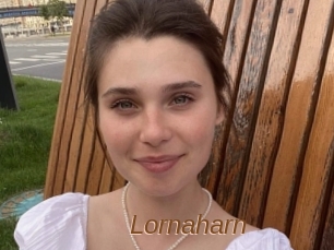 Lornaharn