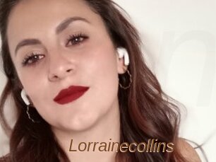 Lorrainecollins
