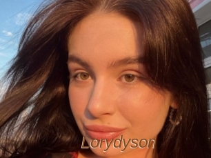 Lorydyson