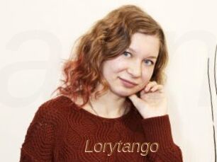 Lorytango