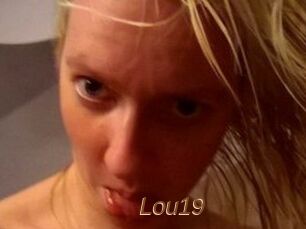 Lou19