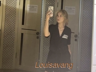 Louisavang