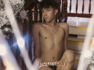 Louisbilly