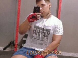 Louispelusso