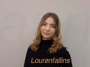 Lourenfallins