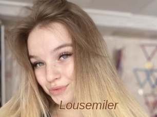 Lousemiler